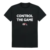 W Republic Casper College Thunderbirds Control the Game Tee 542-625