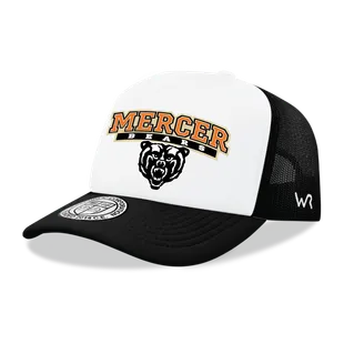 W Republic Mercer Bears Jumbo College Caps 1030-340