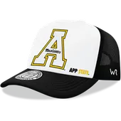 W Republic Appalachian State Mountaineers Jumbo College Caps 1030-104