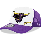 W Republic Minnesota State Mankato Mavericks Jumbo College Caps 1030-132