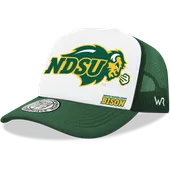 W Republic NDSU Bisons Jumbo College Caps 1030-140