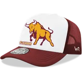 W Republic Cal State Dominguez Hill Toros Jumbo College Caps 1030-175