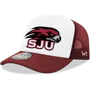 W Republic Saint Joseph's Hawks Jumbo College Caps 1030-232