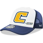 W Republic Tennessee At Chattanooga Mocs Jumbo College Caps 1030-246