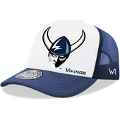 W Republic Western Washington Vikings Jumbo College Caps 1030-252