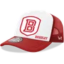 W Republic Bradley Braves Jumbo College Caps 1030-270