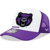 W Republic Central Arkansas Bears Jumbo College Caps 1030-278