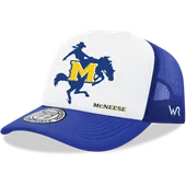 W Republic McNeese State Cowboys Jumbo College Caps 1030-338