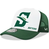 W Republic Stetson Hatters Jumbo College Caps 1030-387