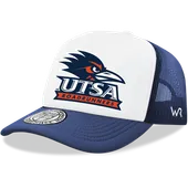 W Republic UTSA Roadrunners Jumbo College Caps 1030-435