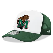 W Republic Minot State Beavers Jumbo College Caps 1030-467