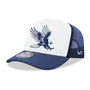 W Republic Dickinson State Blue Hawks Jumbo College Caps 1030-514