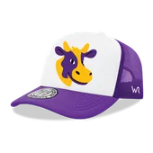 W Republic Williams College The Purple Cows Jumbo College Caps 1030-727