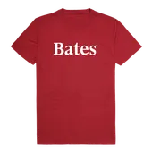 W Republic Bates College Bobcats Institutional Tee 516-615