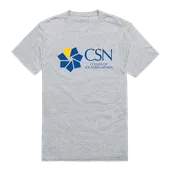 W Republic CSN Coyotes Coyotes Institutional Tee 516-672