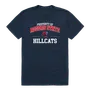 W Republic Rogers State Hillcats Property College Tee 517-576