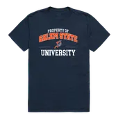 W Republic Salem State Vikings Property College Tee 517-581