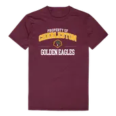 W Republic Charlestonen Eagles Property College Tee 517-630