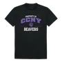 W Republic CCNY Beavers Property College Tee 517-633