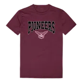W Republic Texas Woman's Pioneers Athletic Tee 527-597