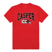 W Republic Casper College Thunderbirds Athletic Tee 527-625