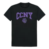 W Republic CCNY Beavers Athletic Tee 527-633