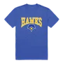 W Republic Hilbert Hawks Athletic Tee 527-652