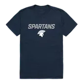 W Republic Missouri Baptist Spartans Athletic Tee 527-728