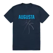 W Republic Augusta Jaguars College Basketball Tees 510-499