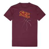 W Republic Sacramento City Panthers College Basketball Tees 510-578