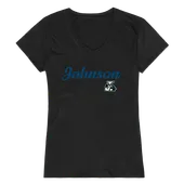 W Republic Northern Vermont Badgers Script Tee W 555-559