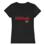 W Republic NDSCS Wildcats Script Tee W 555-724