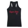 W Republic Rogers State Hillcats Script Tank 557-576