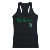 W Republic Dartmouth College Big Green Script Tank 557-705