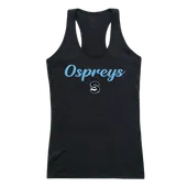 W Republic Stockton University Ospreys Script Tank 557-711