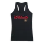 W Republic NDSCS Wildcats Script Tank 557-724
