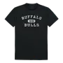 W Republic SUNY Buffalo Bulls Distressed Arch College Tees 574-274
