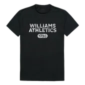 W Republic Williams College The Purple Cows Distressed Arch College Tees 574-727