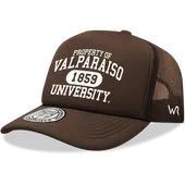 W Republic Property Of Valparaiso Beacons Baseball Cap 1027-154