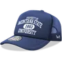 W Republic Property Of Montana State Bobcats Baseball Cap 1027-192