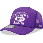 W Republic Property Of Stephen F Austin Lumberjacks Baseball Cap 1027-238
