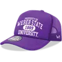 W Republic Property Of Weber State Wildcats Baseball Cap 1027-251