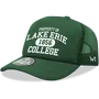 W Republic Property Of Lake Erie Storm Baseball Cap 1027-324