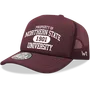 W Republic Property Of Northern State University Wolves Baseball Cap 1027-355