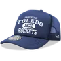 W Republic Property Of Toledo Rockets Baseball Cap 1027-396