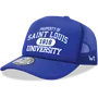 W Republic Property Of Saint Louis Billikens Baseball Cap 1027-428