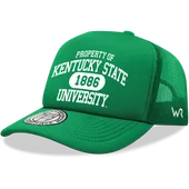 W Republic Property Of Kentucky State Thorobrettes Baseball Cap 1027-432