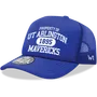 W Republic Property Of UT Arlington Mavericks Baseball Cap 1027-433