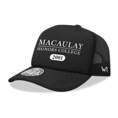 W Republic Property Of Macaulay Macaulay Baseball Cap 1027-534