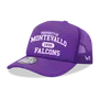 W Republic Property Of Montevallo Falcons Baseball Cap 1027-551